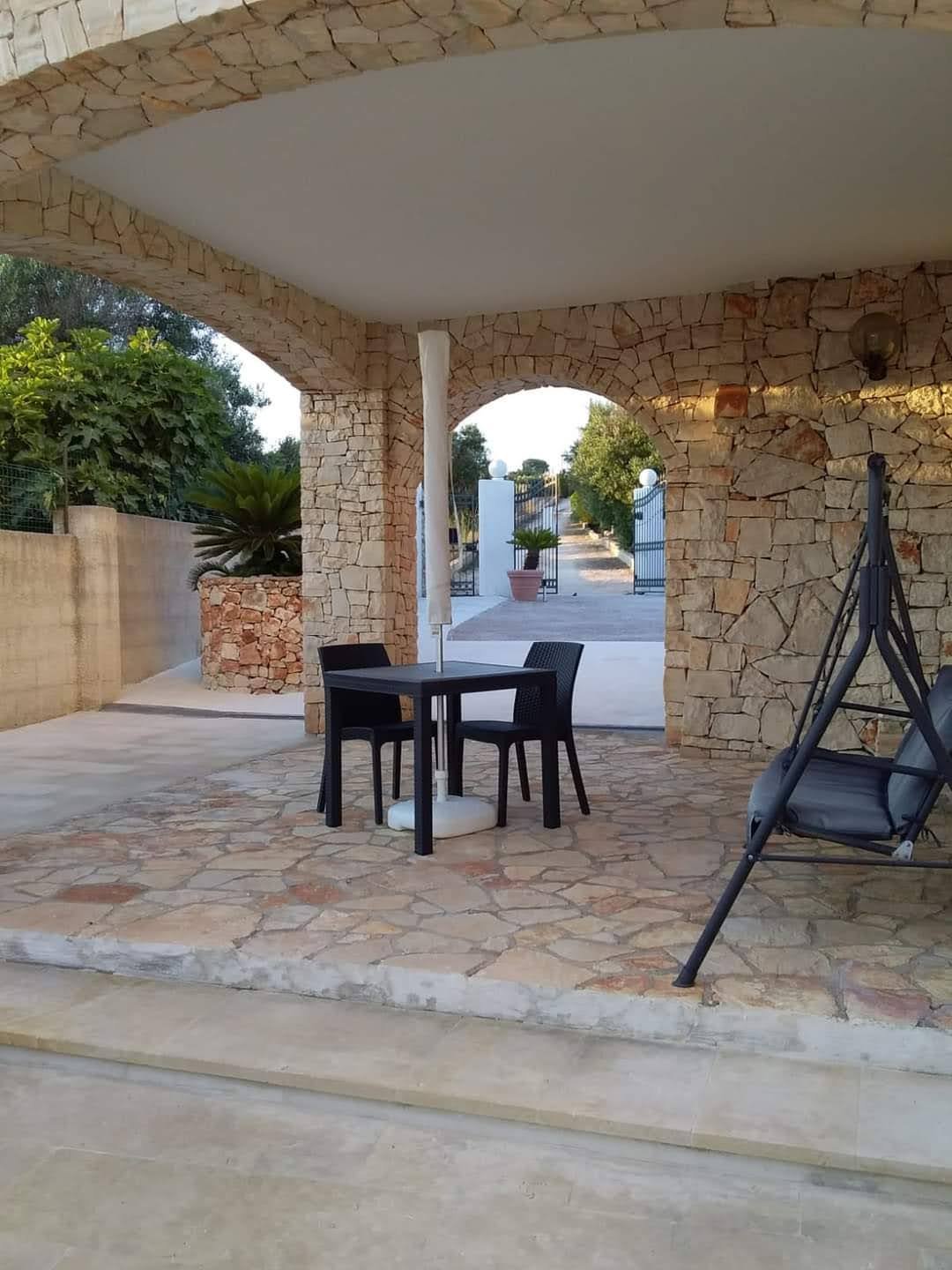 Porticato